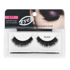 Eyes E-17 Bütün Takma Kirpik