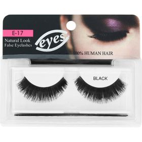 Eyes E-17 Bütün Takma Kirpik