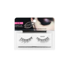 Eyes E-18 Bütün Takma Kirpik