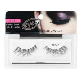 Eyes E-18 Bütün Takma Kirpik