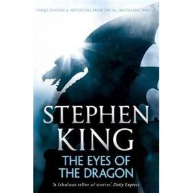 Eyes Of The Dragon - Stephen King