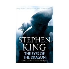 Eyes Of The Dragon - Stephen King