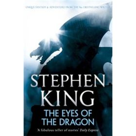 Eyes Of The Dragon - Stephen King