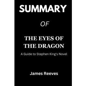 Eyes Of The Dragon - Stephen King