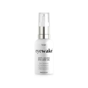 Eyewake Anti Aging Eye Care Gel 30 ml Göz Çevresi Bakım Jeli