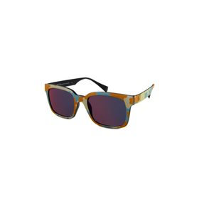 Eyeye IS002.CAP.055 Unisex Güneş Gözlüğü