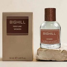Eyfel Bighill No:6 50 ml Kadın Parfüm