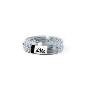 Eyfel EF-C400 4+1 0.22 mm Cctv Kamera Kablo
