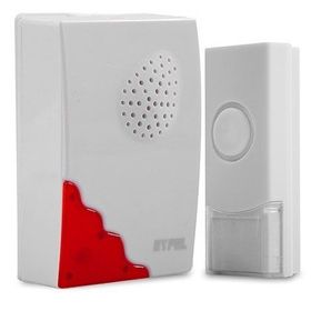 Eyfel EZ-870 16 Melodi Kablosuz Dijital Kapı Zili