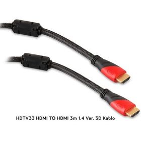Eyfel HDTV33 3 mt HDMI Kablo
