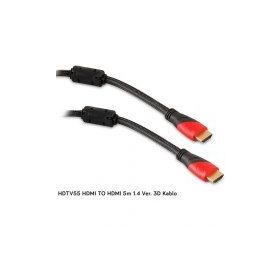 Eyfel HDTV55 5 mt HDMI Kablo