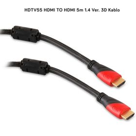 Eyfel HDTV55 5 mt HDMI Kablo