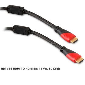 Eyfel HDTV55 5 mt HDMI Kablo