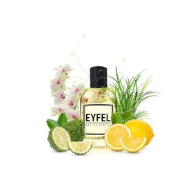 Eyfel M1 50 ml Erkek Parfüm