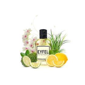 Eyfel M1 50 ml Erkek Parfüm