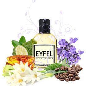 Eyfel M11 50 ml Erkek Parfüm