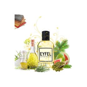 Eyfel M11 50 ml Erkek Parfüm
