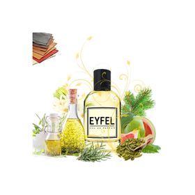 Eyfel M11 50 ml Erkek Parfüm