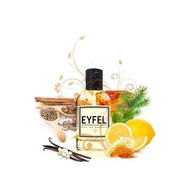 Eyfel M125 100 ml Erkek Parfüm