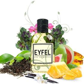 Eyfel M130 50 ml Erkek Parfüm