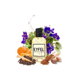 Eyfel M15 50 ml Erkek Parfüm