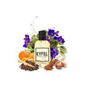 Eyfel M15 50 ml Erkek Parfüm