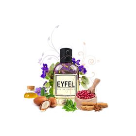 Eyfel M153 100 ml Erkek Parfüm