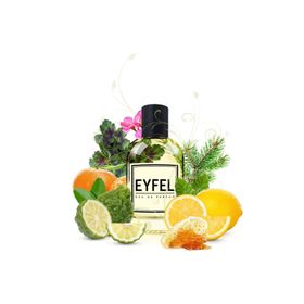 Eyfel M21 100 ml Erkek Parfüm