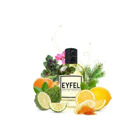 Eyfel M21 100 ml Erkek Parfüm