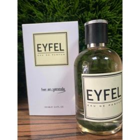 Eyfel M4 100 ml Erkek Parfüm