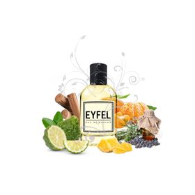 Eyfel M42 100 ml Erkek Parfüm