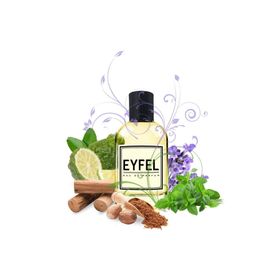 Eyfel M5 50 ml Erkek Parfüm