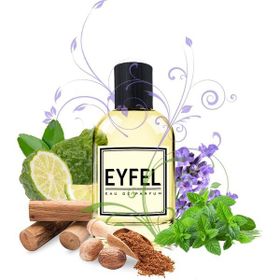 Eyfel M5 50 ml Erkek Parfüm