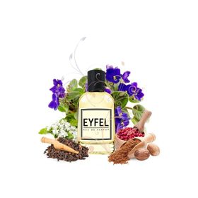 Eyfel M52 50 ml Erkek Parfüm