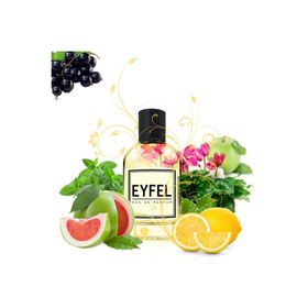 Eyfel M55 100 ml Erkek Parfüm