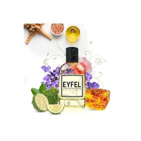 Eyfel M62 100 ml Erkek Parfüm