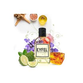 Eyfel M62 100 ml Erkek Parfüm