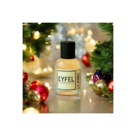 Eyfel M62 50 ml Erkek Parfüm