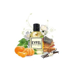 Eyfel M63 100 ml Erkek Parfüm