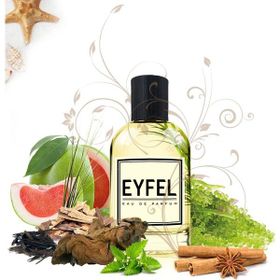 Eyfel M65 50 ml Erkek Parfüm