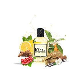 Eyfel M74 100 ml Erkek Parfüm