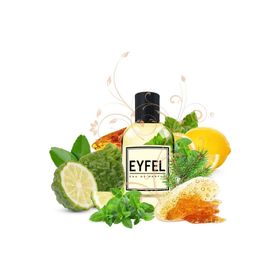 Eyfel M76 100 ml Erkek Parfüm