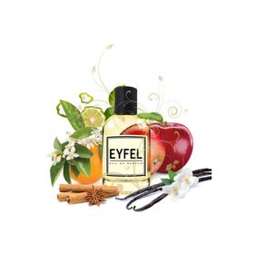 Eyfel M79 100 ml Erkek Parfüm