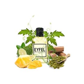 Eyfel M8 100 ml Erkek Parfüm