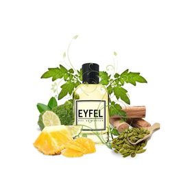 Eyfel M8 100 ml Erkek Parfüm