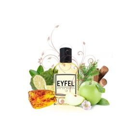 Eyfel M9 100 ml Erkek Parfüm