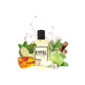 Eyfel M9 100 ml Erkek Parfüm