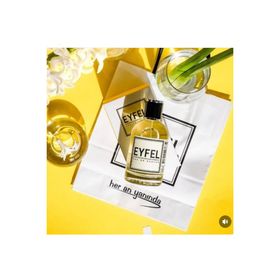 Eyfel M96 100 ml Erkek Parfüm