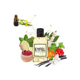 Eyfel M97 100 ml Erkek Parfüm