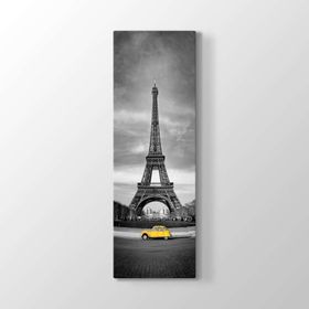 Eyfel Sarı Citroen Tablosu